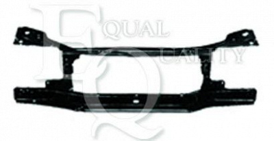 EQUAL QUALITY l01685 -  Облицовка передка